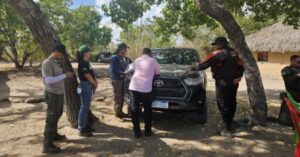 Suzano acusada de usar aparato estatal para invadir terreno