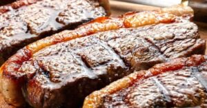Preços de alimentos sobem e picanha tem alta de 43,5%