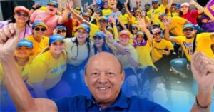 João Alberto é eleito vereador de Bacabal com 2.591 votos