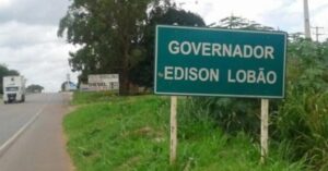 Município de Governador Edison Lobão decide mudar nome