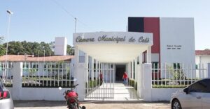 Dezenas de cidades do MA não cumprem redução de vereadores