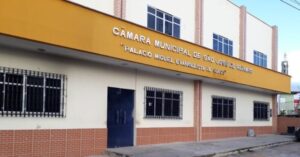 Câmara de São José de Ribamar tem renovação superior a 70%