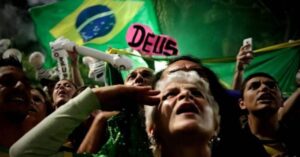 Direita cresce e controla mais de 47% das prefeituras