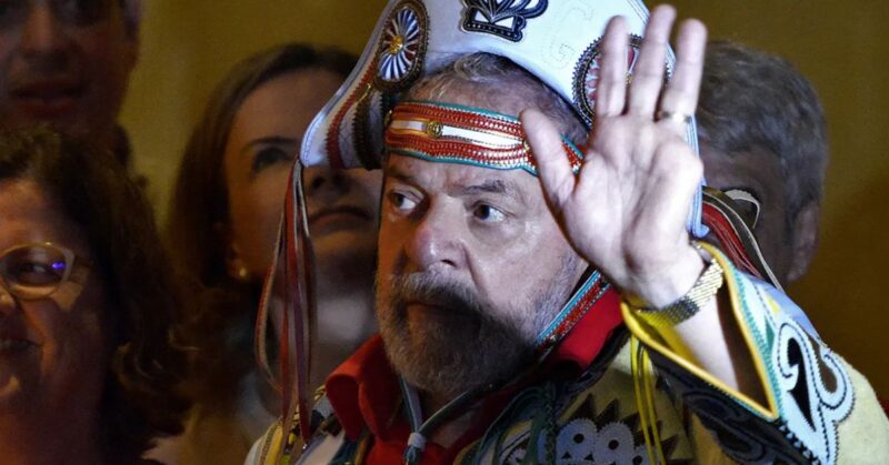 Foto: Reprodução