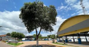 Mudança de nome de Governador Edison Lobão depende de lei