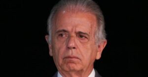 Múcio denuncia interferência ideológica em seu Ministério
