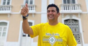 Apenas um dos dez maiores doadores se elege como prefeito
