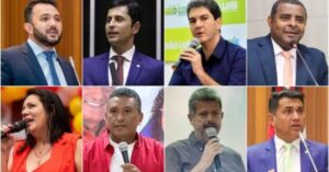 Candidatos investem mais de R$ 1 milhão em anúncios online