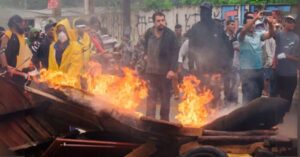 Boulos vence com 48% dos votos em presídios de São Paulo