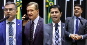 Deputados do MA divergem em votação sobre PEC que limita STF