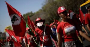 MST elege 43 militantes e 90 aliados políticos em 2024