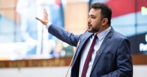 Yglésio responde acusações e compara produção legislativa