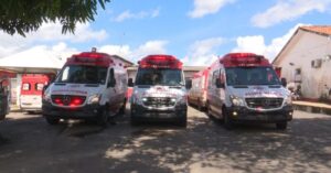 Justiça obriga prefeitura a abrir seletivo e recuperar SAMU