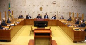 STF aponta inconstitucionalidade em PECs limitadoras