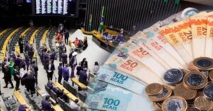 Câmara gasta mais de R$ 2 milhões com troca de carpetes