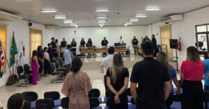 Júri de Balsas condena homem a mais de 100 anos de prisão