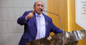 Chaguinhas anuncia fim de ciclo político após 4 mandatos