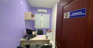 Delegado é preso por atirar na ex-mulher em São Luís