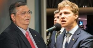 Deputado denuncia inquérito autorizado por Flávio Dino