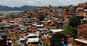 Eleições mostram crescimento da direita entre os mais pobres