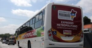 Governo mantém sigilo sobre novos ônibus entregues pela MOB