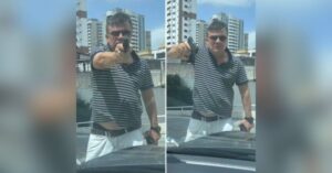 Delegado preso estava afastado para tratamento psiquiátrico