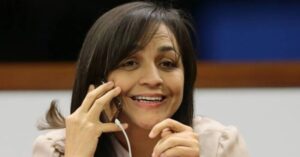 Eliziane deixa Secretaria da Juventude do governo Brandão