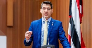 Fernando Braide critica aumento de taxas do Detran-MA