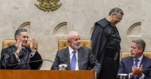 Parlamentares aumentam pressão sobre o Planalto por emendas