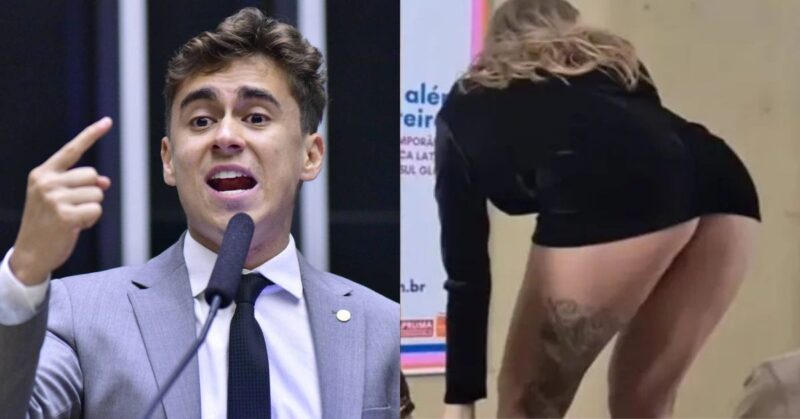 Foto: Reprodução