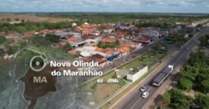 Fantástico denuncia compra de votos em Nova Olinda do MA
