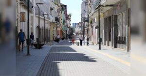 Comércio da Grande São Luís fecha nesta segunda (21)