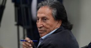 Ex-presidente do Peru condenado a 20 anos no caso Odebrecht