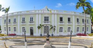 Orçamento de São Luís para 2025 prevê R$ 5,4 bilhões