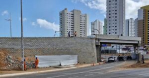 Câmara de SLZ aprova novo nome para o elevado Bacabeirinha