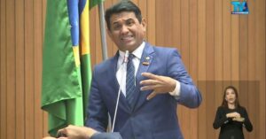 Deputado propõe audiência sobre apreensão de veículos