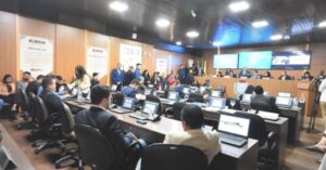 Câmara de SLZ marca audiência para discutir Passe Livre