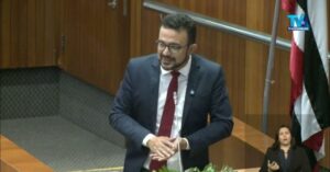 Yglésio destaca decadência do PCdoB no Maranhão