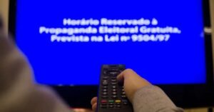 Propaganda eleitoral do 2º turno encerra nesta sexta (25)