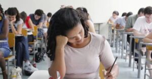 Mulheres são maioria entre inscritos para o Enem 2024 no MA