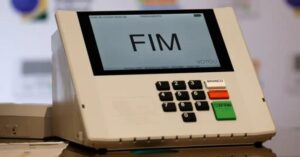Confira a Radiografia Partidária do 2º turno das eleições 2024