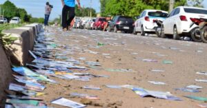 Quase 50 mil eleitores faltam no 2º turno em Imperatriz