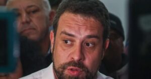 Boulos gastou R$ 49 mi a mais que 2020 para perder de novo