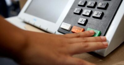 Maioria das eleitas pertence a partidos de centro-direita