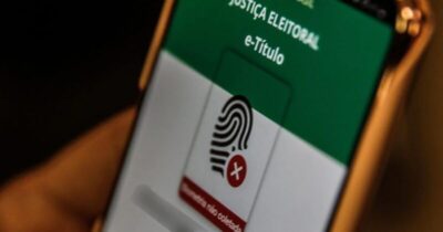 Prazo para justificativa do 2º turno vai até janeiro de 2025