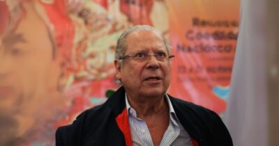 Decisão do STF libera Dirceu para disputar eleição em 2026