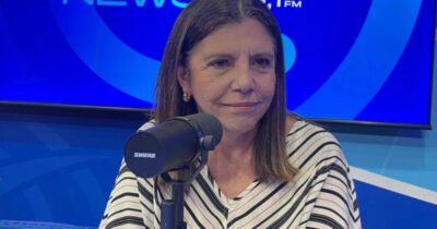 Roseana Sarney exalta expansão do MDB nas eleições de 2024