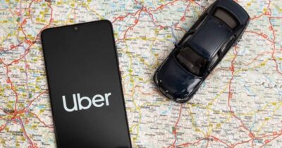 Uber atinge marca de 1 bilhão de viagens mensais
