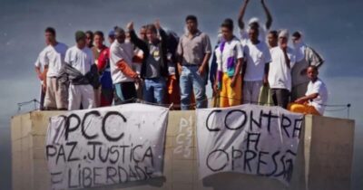 Banco do PCC movimentou R$ 8 bi para financiar políticos