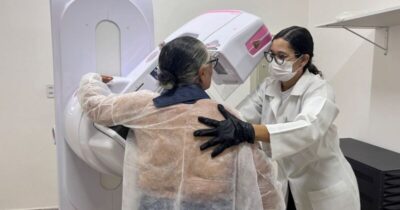 Fila para mamografia pelo SUS afeta 74 mulheres no Maranhão